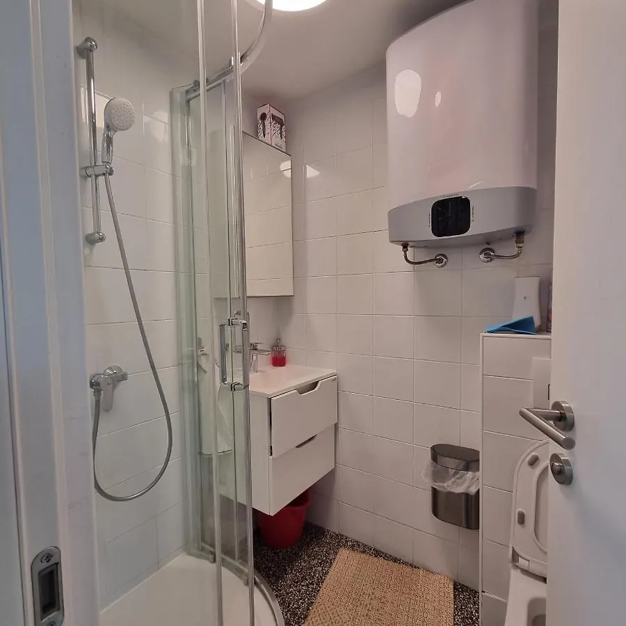 Apartman Dona Umag