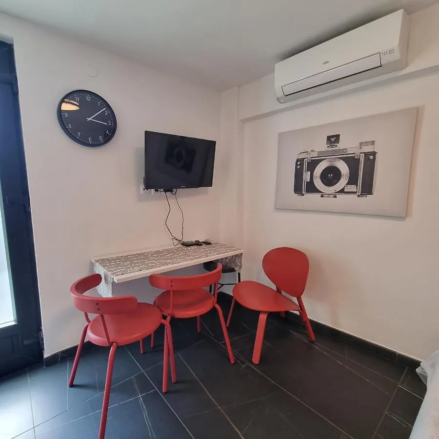 Apartman Dona 우마그 아파트
