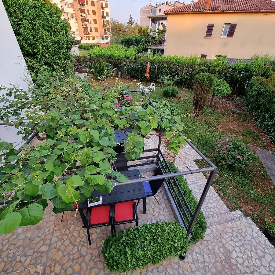 Apartman Dona 우마그 아파트