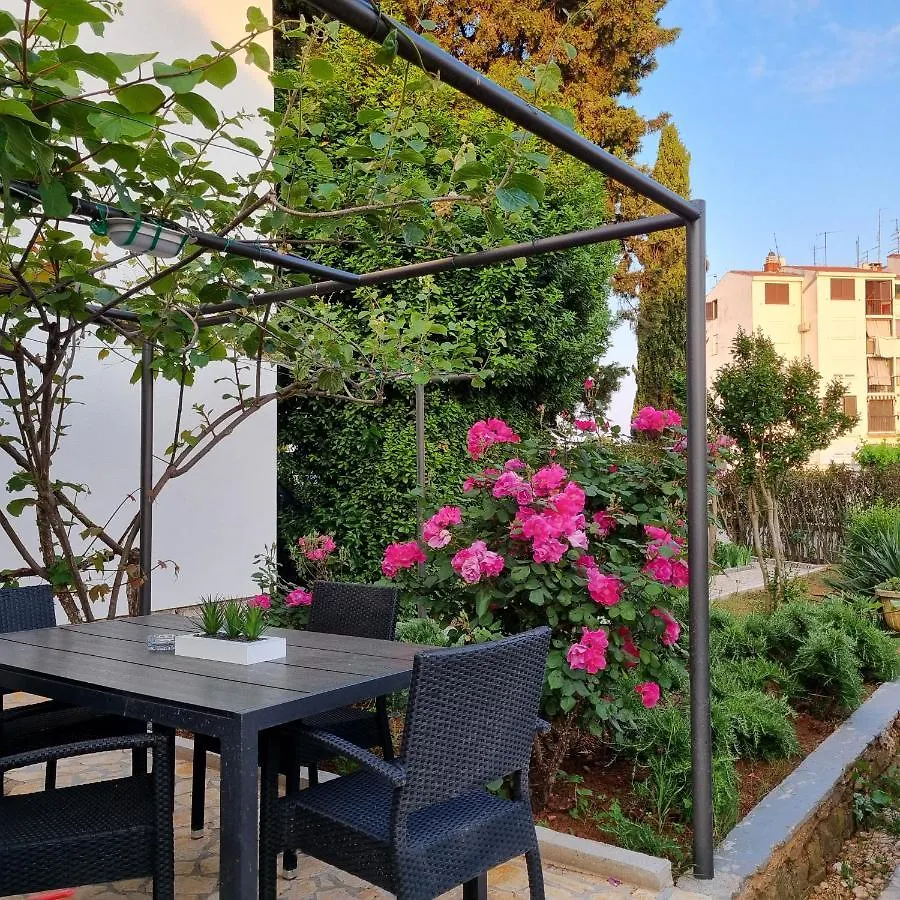 Apartman Dona 우마그