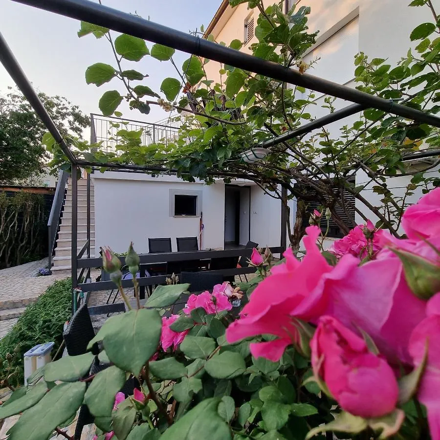 Apartment Apartman Dona Umag Kroatien