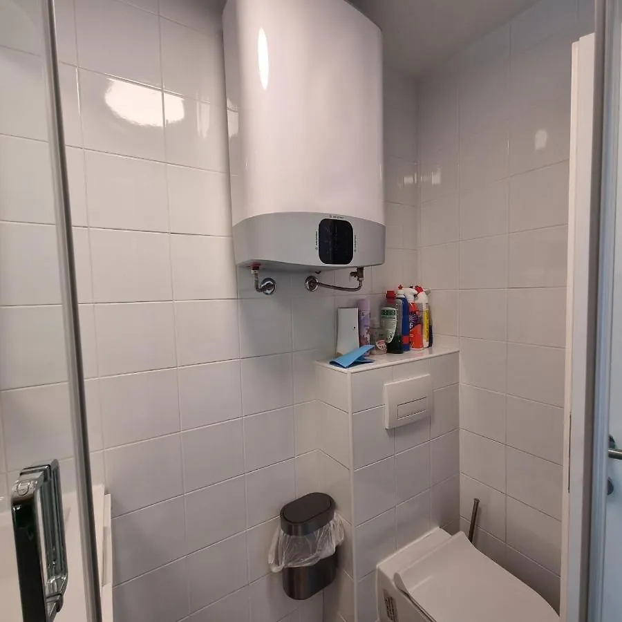 아파트 Apartman Dona 우마그