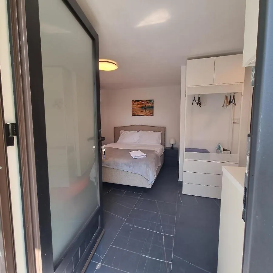 Apartman Dona Umag 0*,  Kroatien